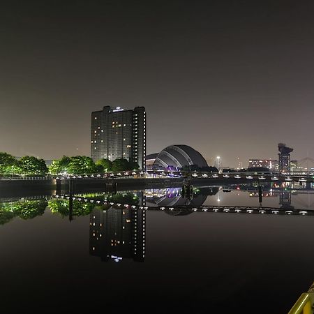 La Casita, Your Home Away From Home - Free Parking Glasgow Ngoại thất bức ảnh