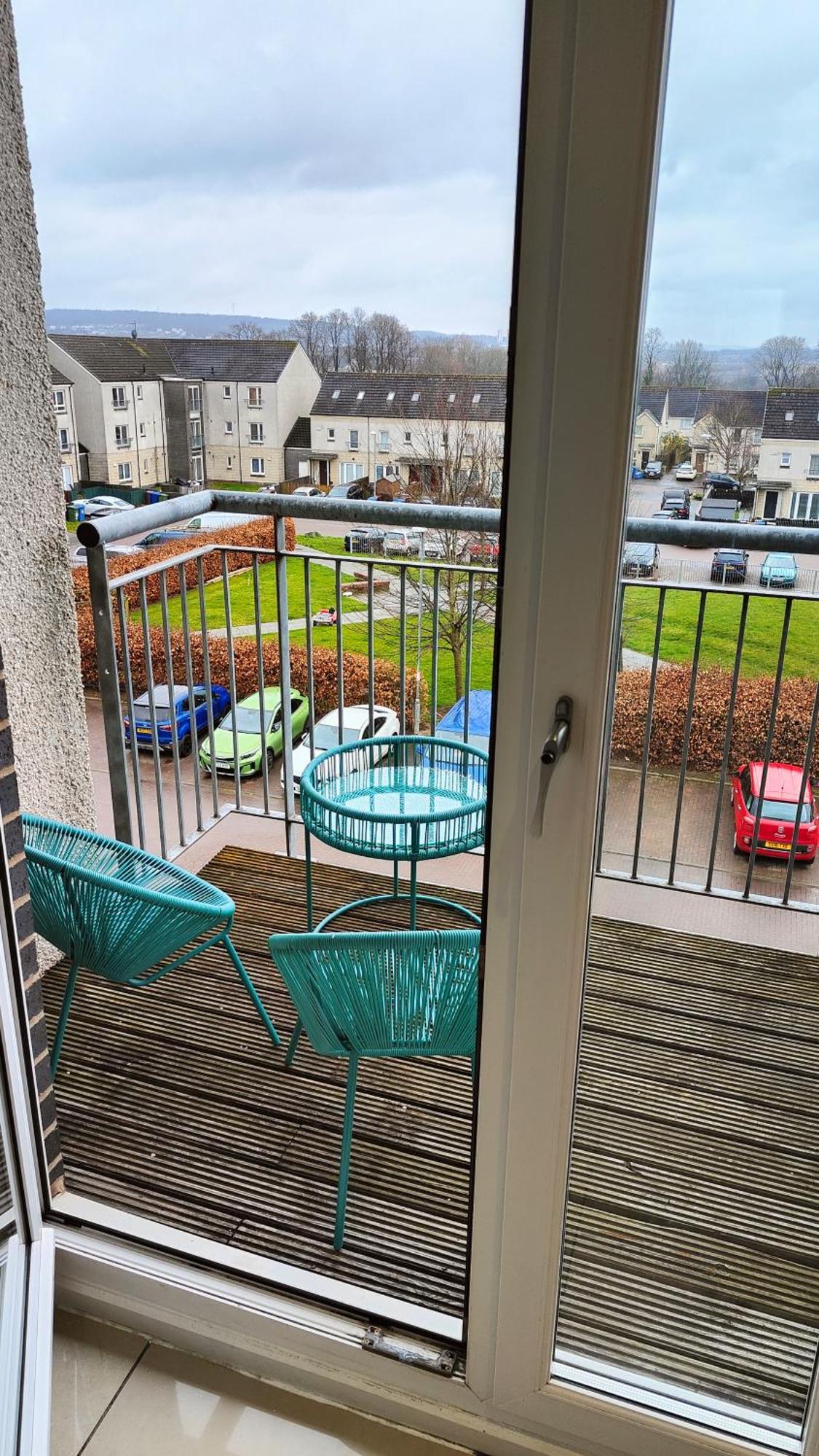 La Casita, Your Home Away From Home - Free Parking Glasgow Ngoại thất bức ảnh