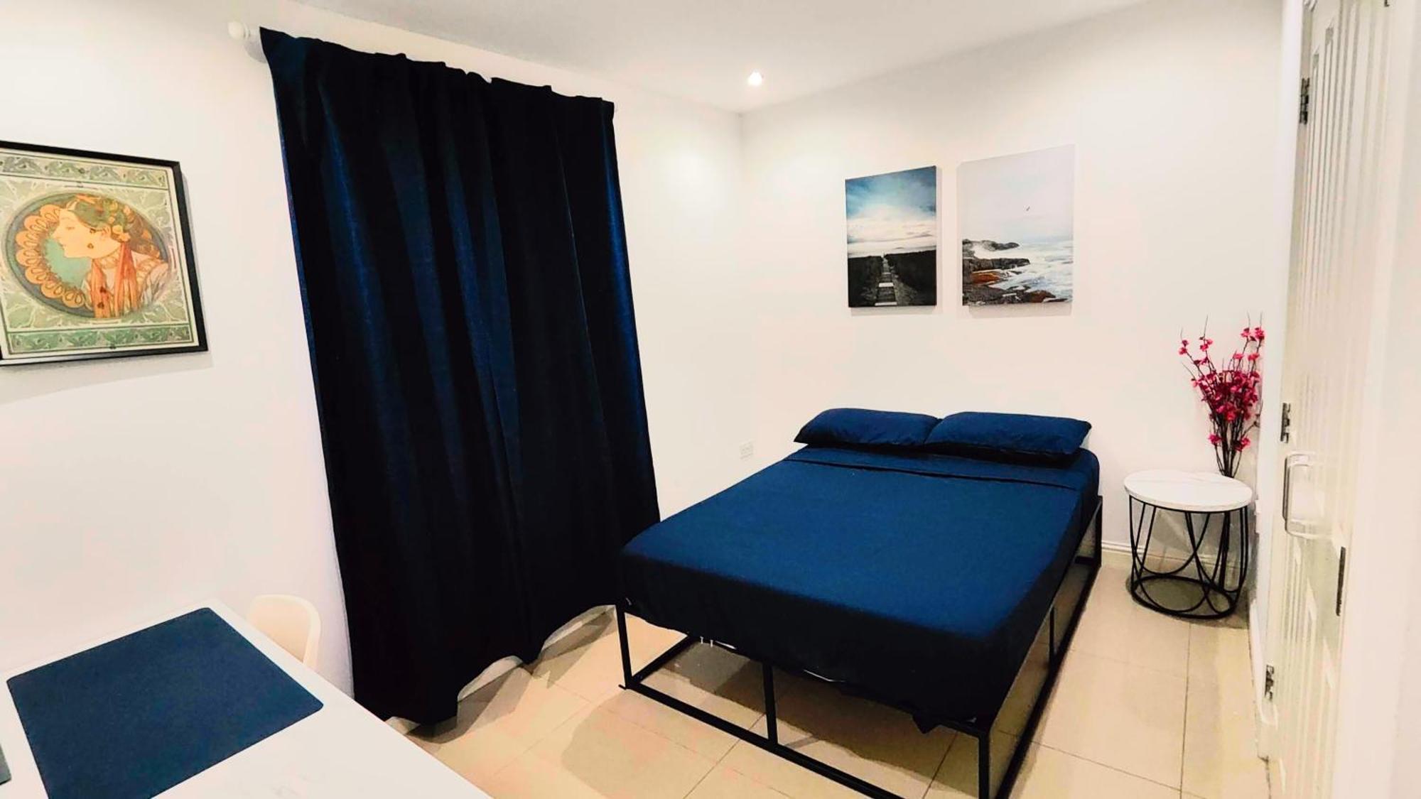 La Casita, Your Home Away From Home - Free Parking Glasgow Ngoại thất bức ảnh