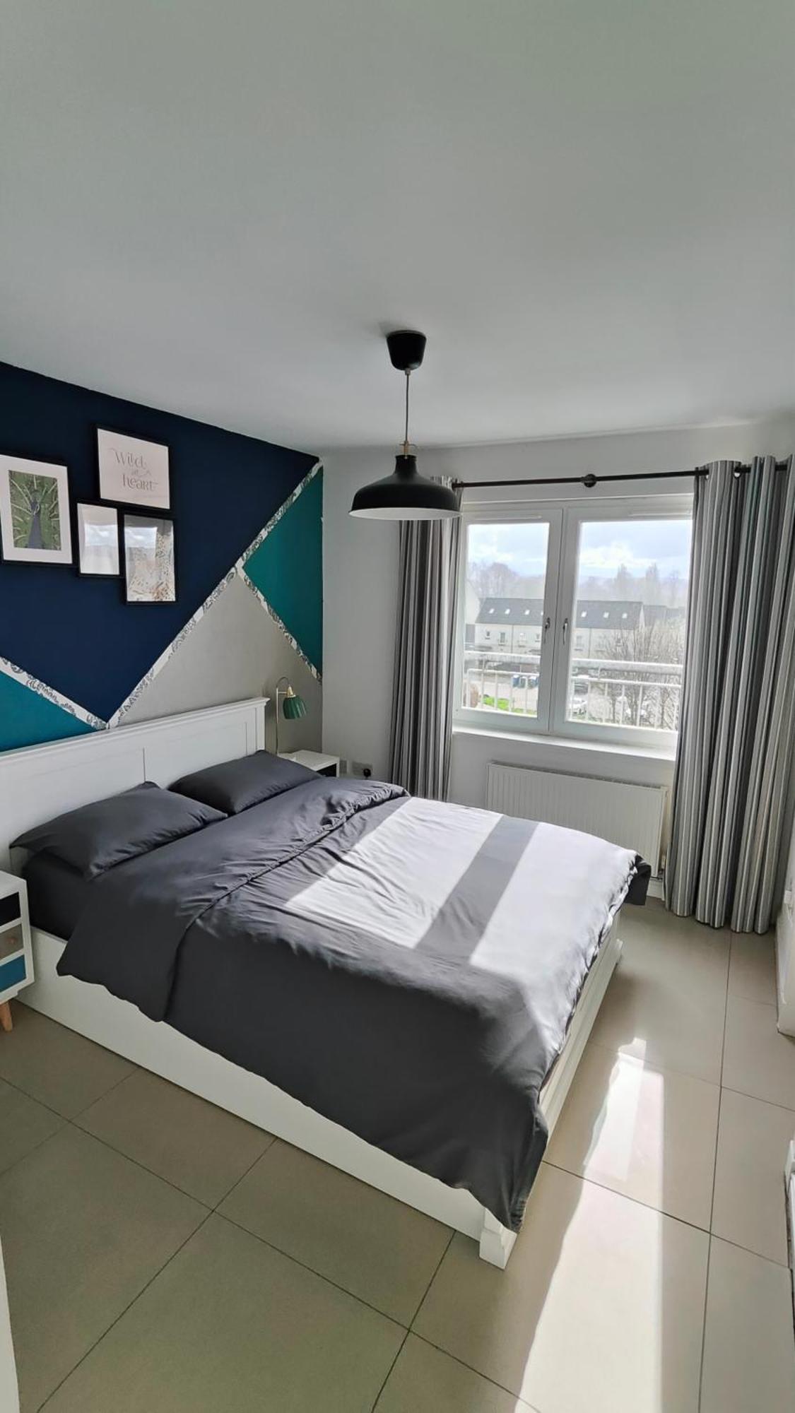 La Casita, Your Home Away From Home - Free Parking Glasgow Ngoại thất bức ảnh